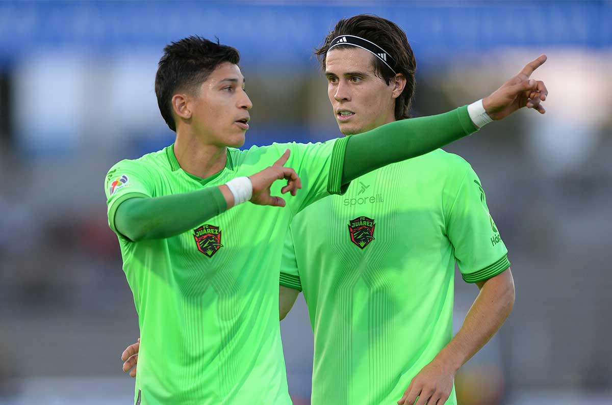 St Louis City vs Juárez: Cómo y dónde ver la Leagues Cup