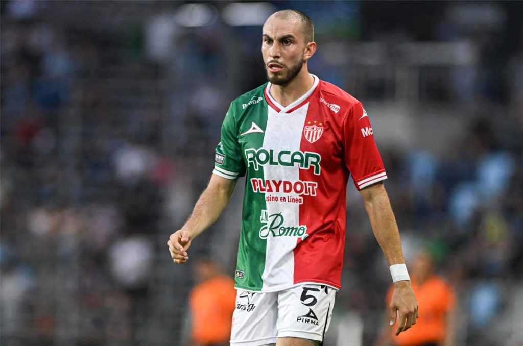 Tigres busca lateral este Apertura 2024 y ya tiene opciones