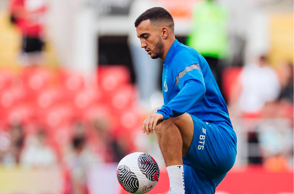 Tigres insiste en bombazo para su mediocampo