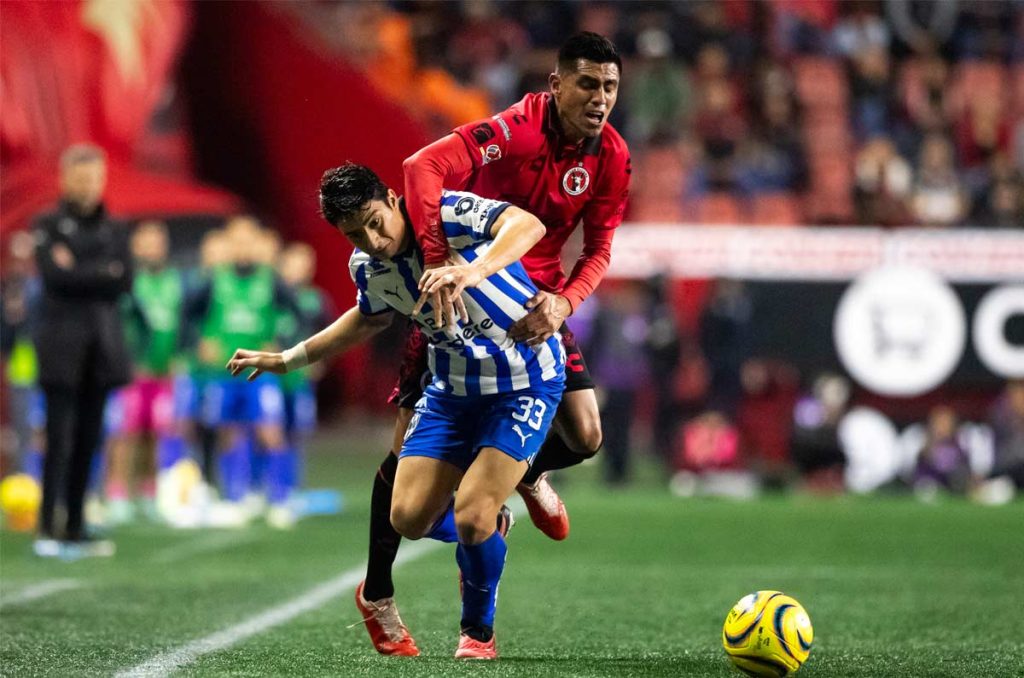 Tijuana vs Monterrey: Cómo y dónde ver la Jornada 5 del Apertura 2024