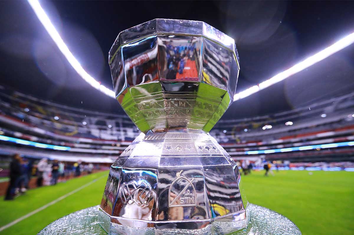 Todos los campeones en la historia de la Leagues Cup