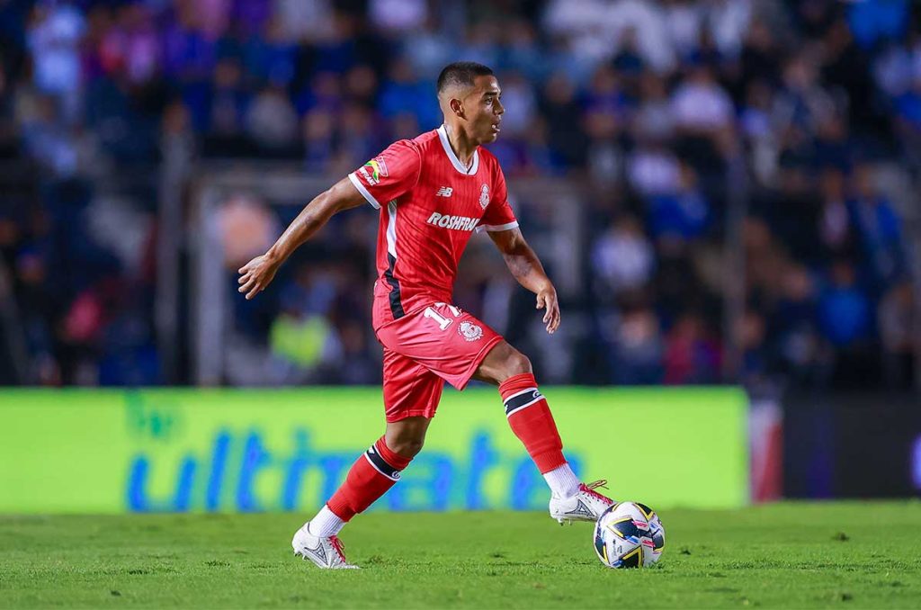 Toluca vs Colorado: Cómo y dónde ver la Leagues Cup