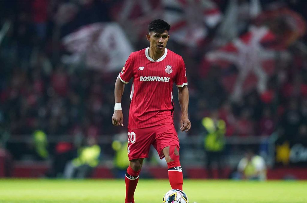 Toluca vs Houston Dynamo: Cómo y dónde ver la Leagues Cup