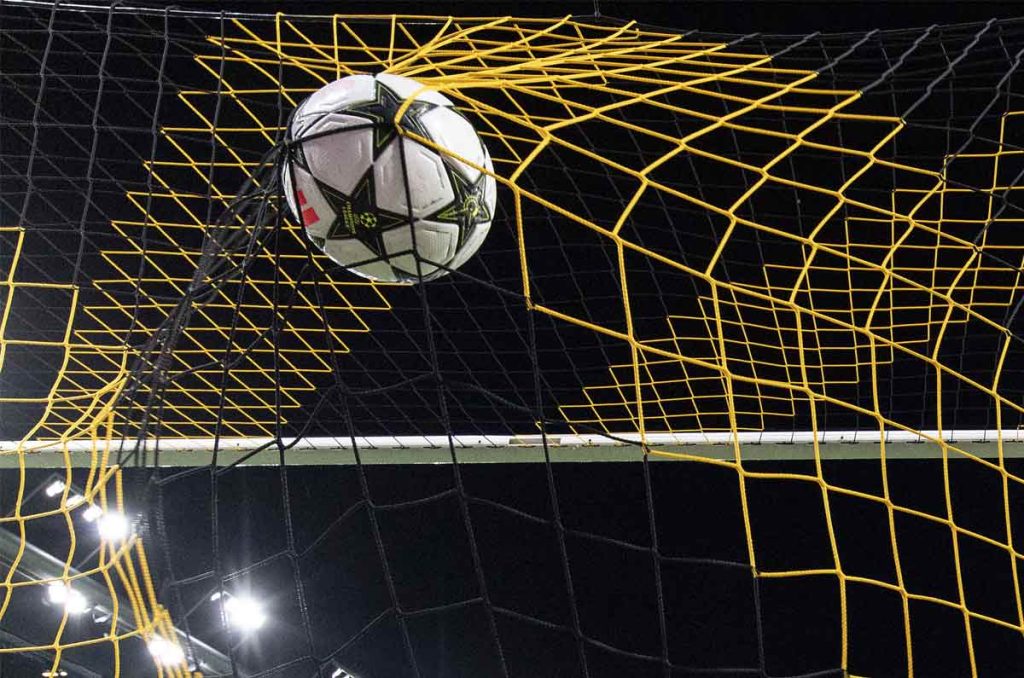 UEFA Champions League 2024-2025: Cómo y dónde ver el sorteo del torneo