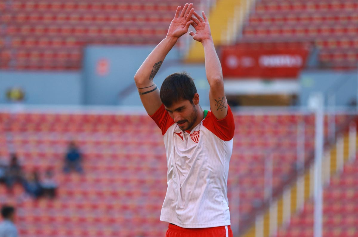 Unai Bilbao