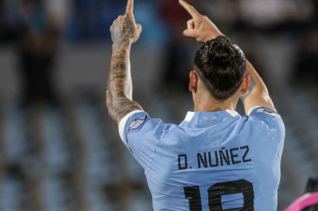 Uruguay recibe sanción tras lo sucedido en Copa América 2024 0