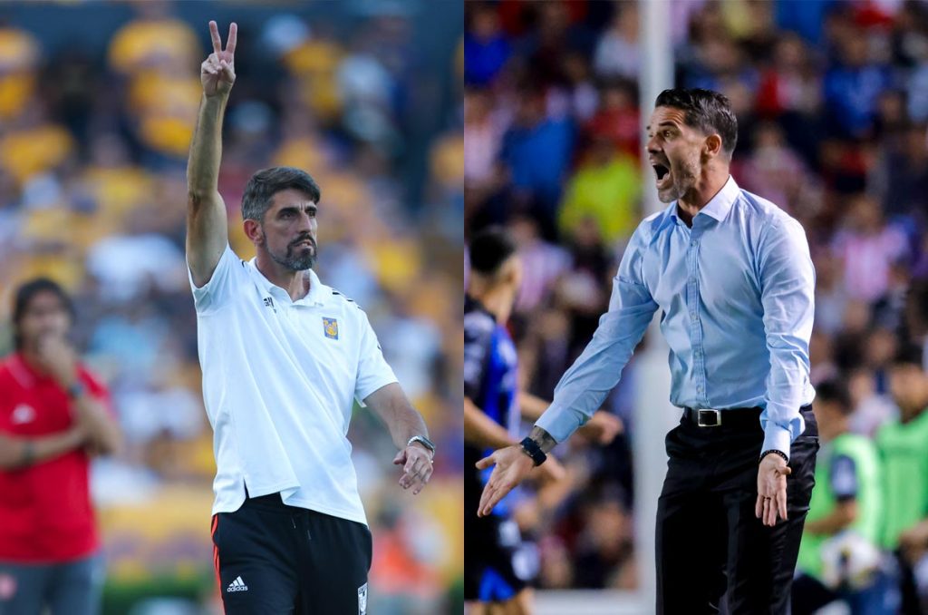 Veljko Paunovic puede correr a Fernando Gago de Chivas