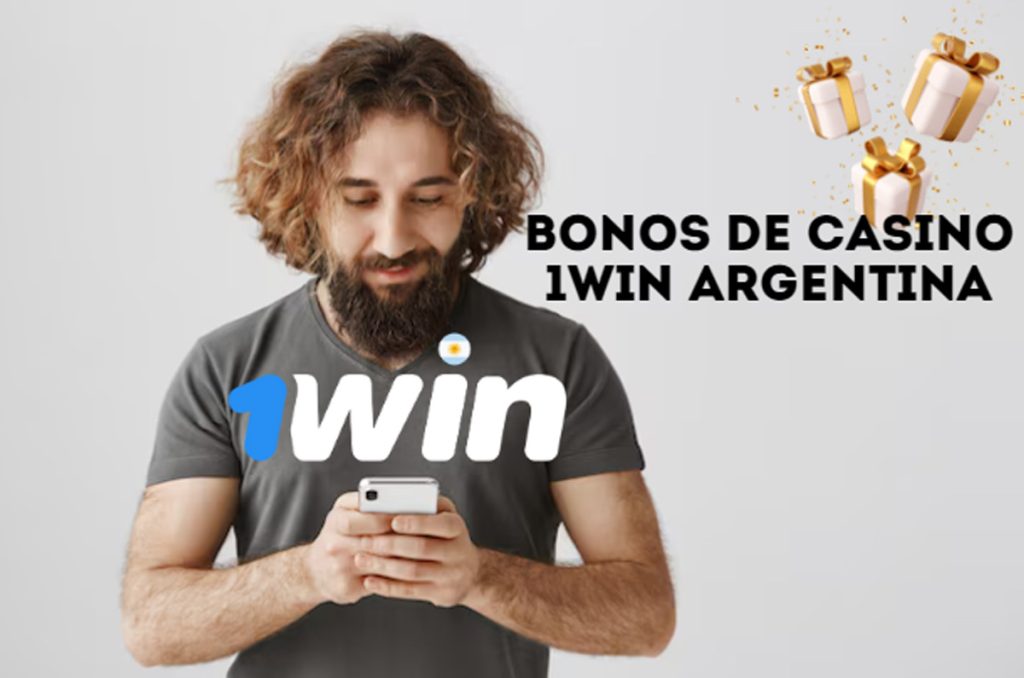 Descubre los Bonos de Casino 1Win: Ofertas, Consejos y Estrategias 2024