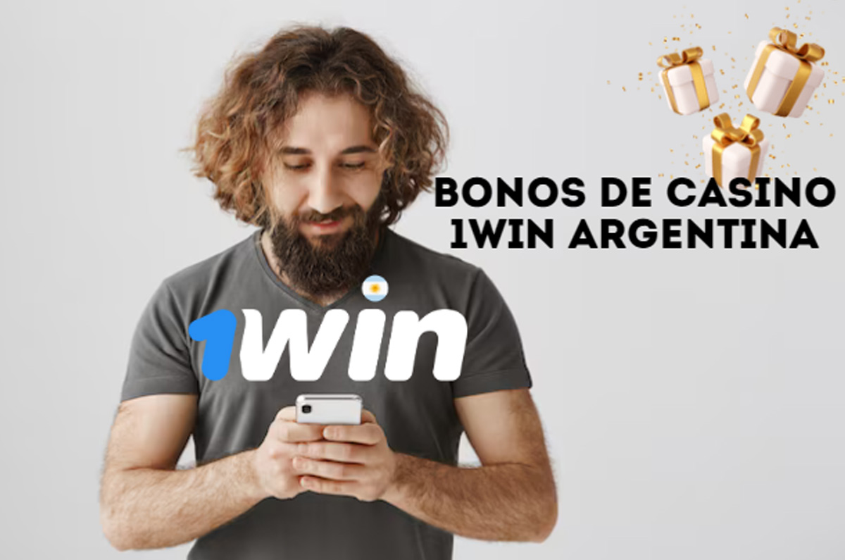 Descubre los Bonos de Casino 1Win: Ofertas, Consejos y Estrategias 2024