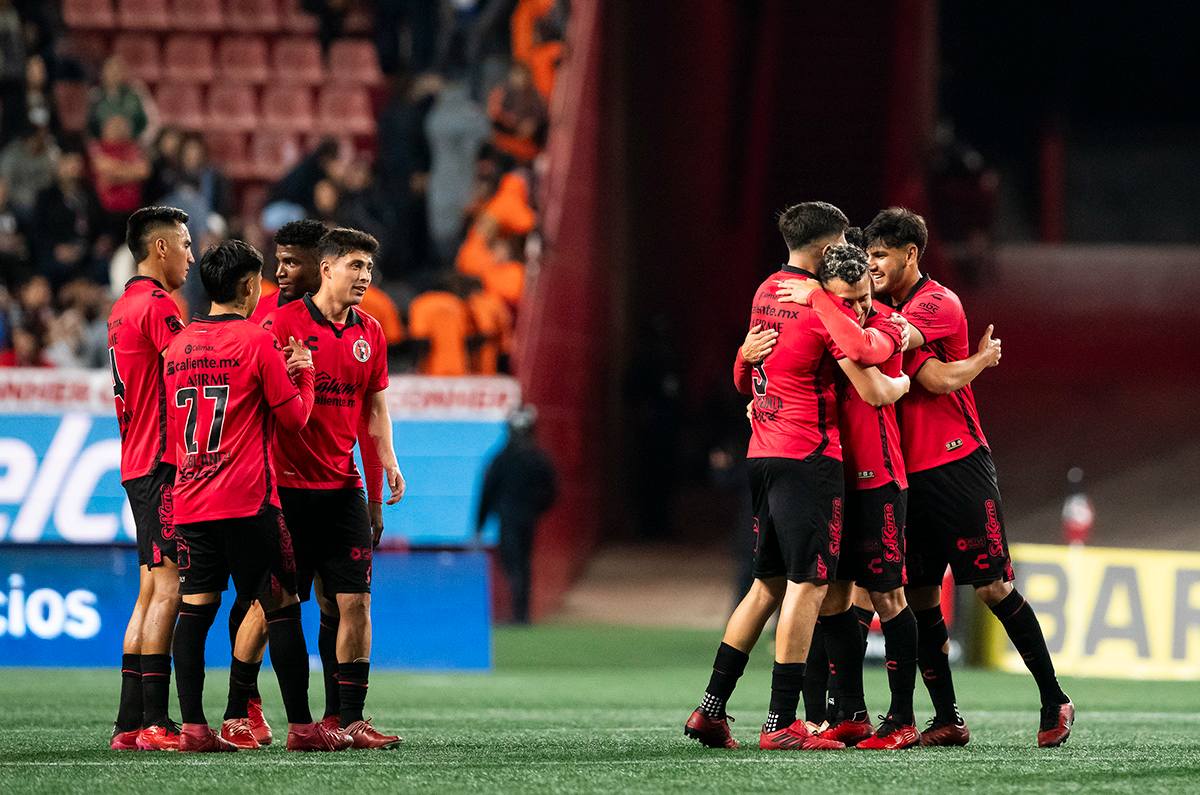 Vancouver Whitecaps vs Xolos: Cómo y dónde ver la Leagues Cup