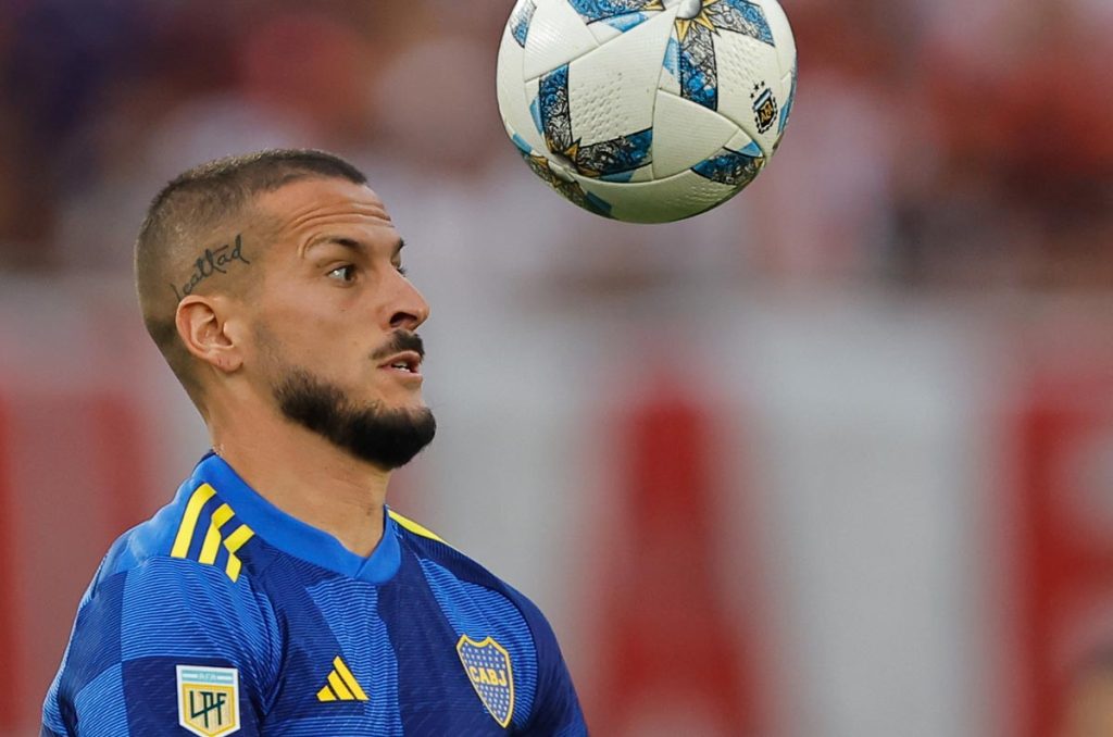 A Darío Benedetto le salen alas y vuelve a la Liga MX