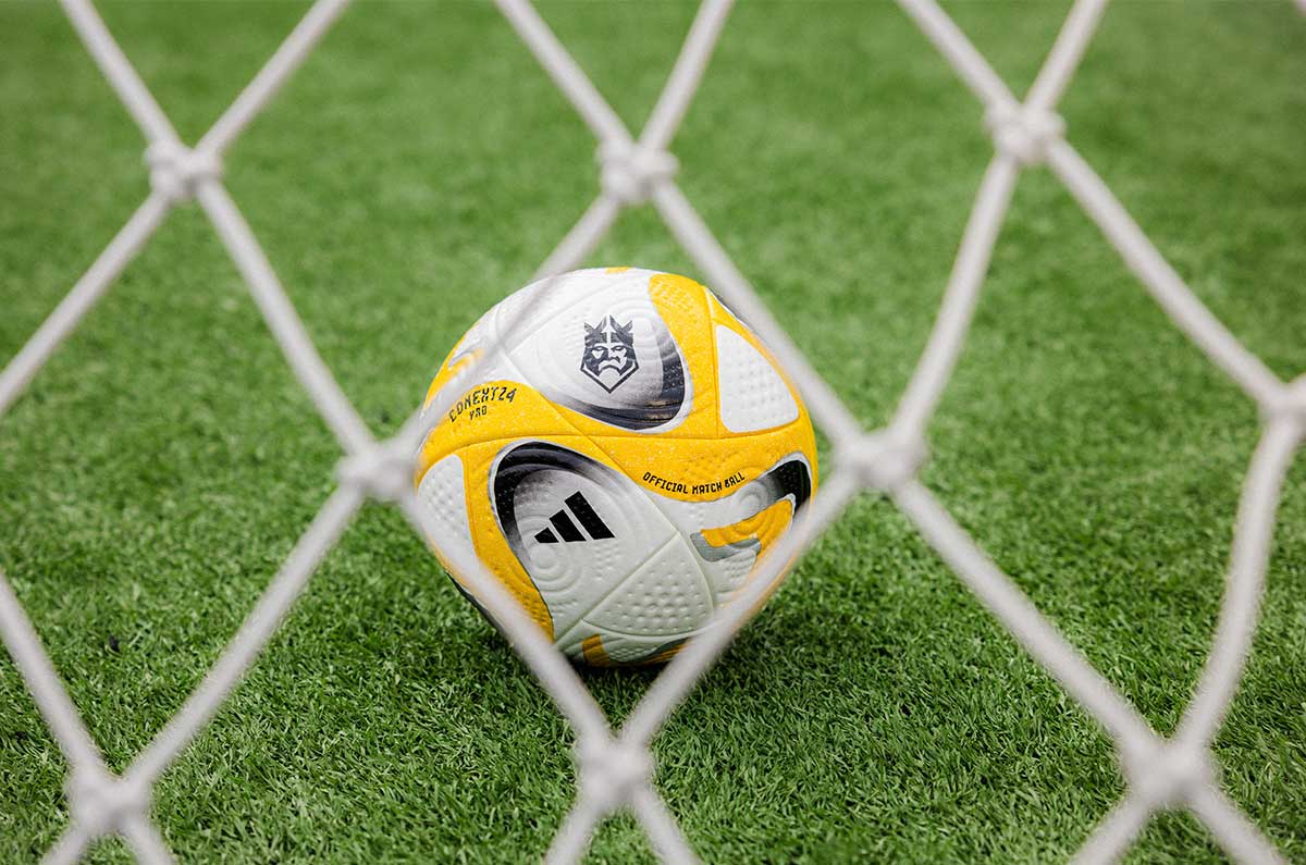 Adidas CONEXT24 Match Ball PRO