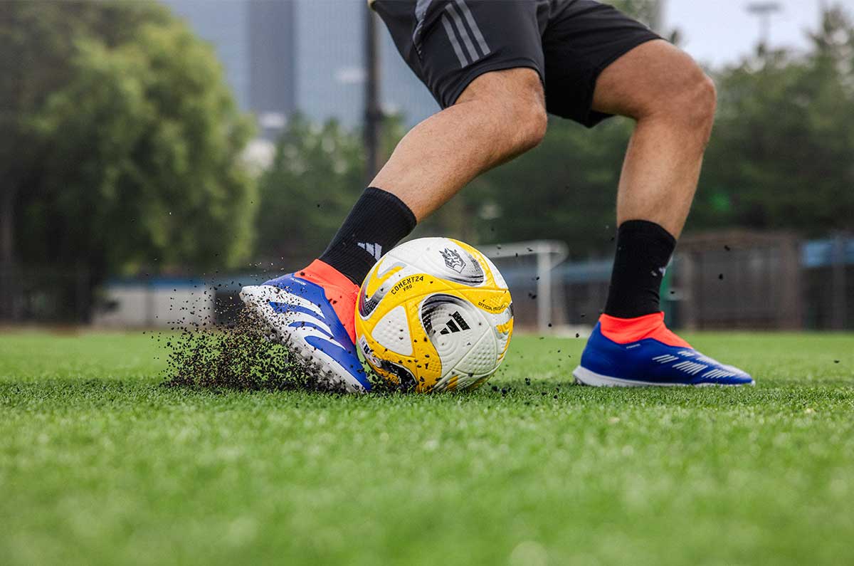 Adidas CONEXT24 Match Ball PRO