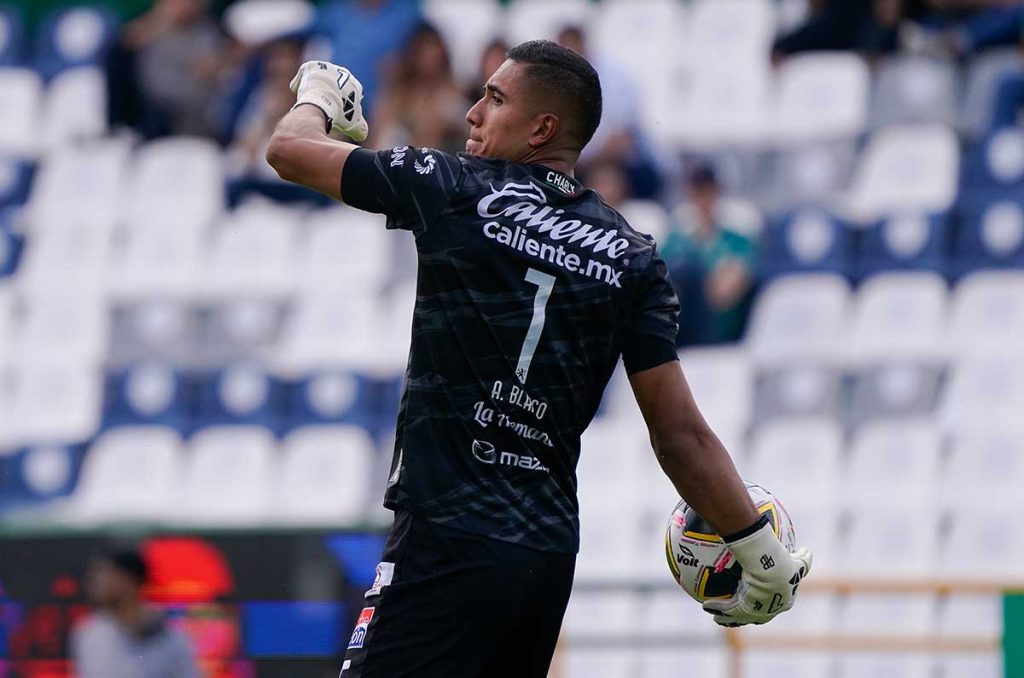 Alfonso Blanco registra su torneo con más participación en León