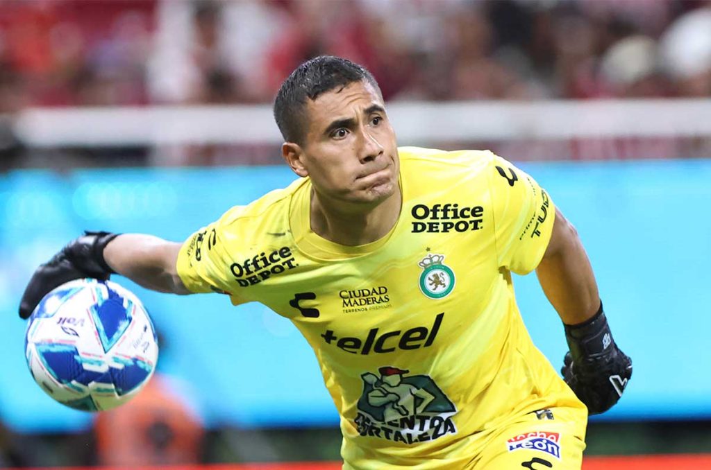 Alfonso Blanco registra su torneo con más participación en León 0