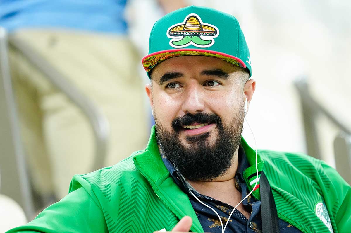 ¿Álvaro Morales, sin rating? Confirman cambios en ESPN