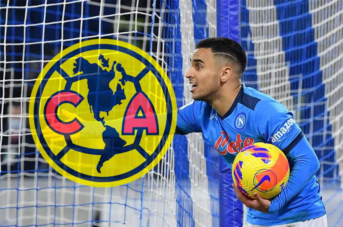 América a contrarreloj, estos son los refuerzos que le han ofrecido