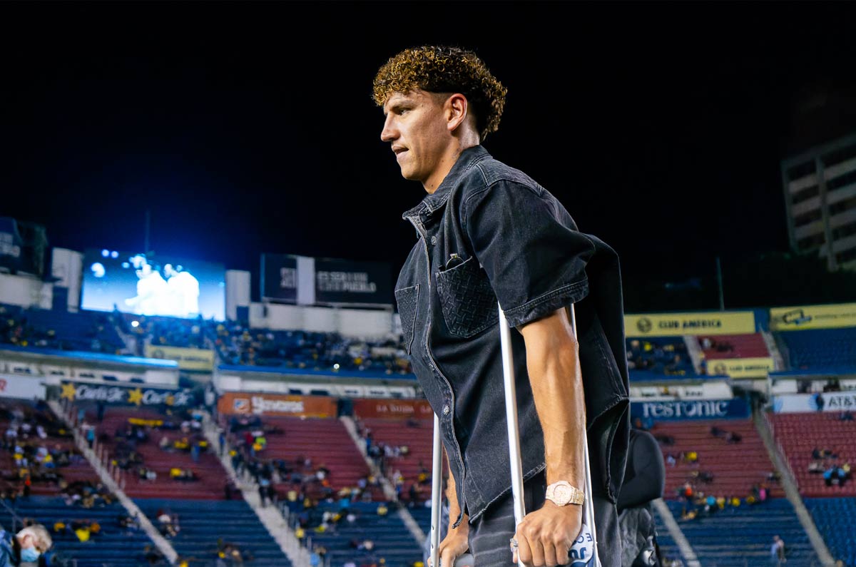 América regresa sueldo de Igor Lichnovsky a Tigres