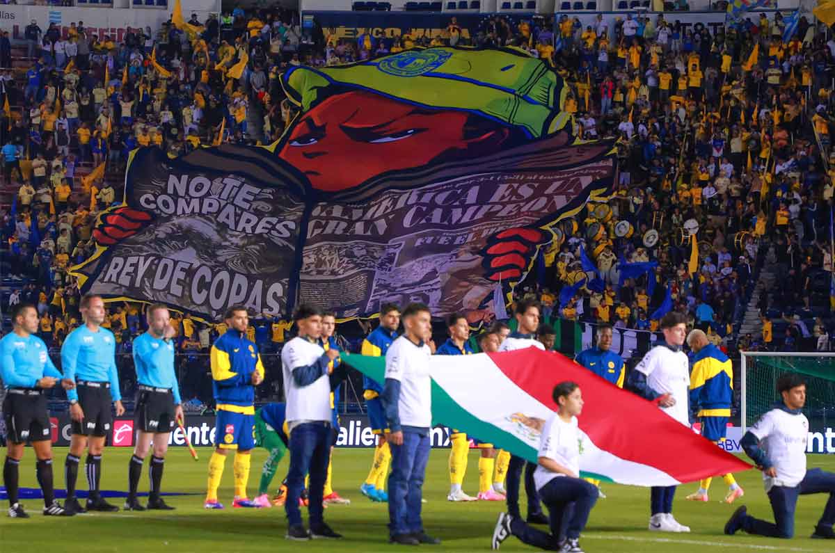 América sabe las posiciones que quiere reforzar para el Clausura 2025