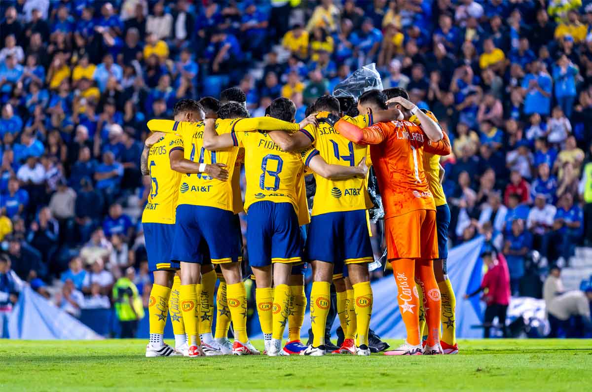 América vs Atlético Nacional: Cómo y dónde ver el partido amistoso