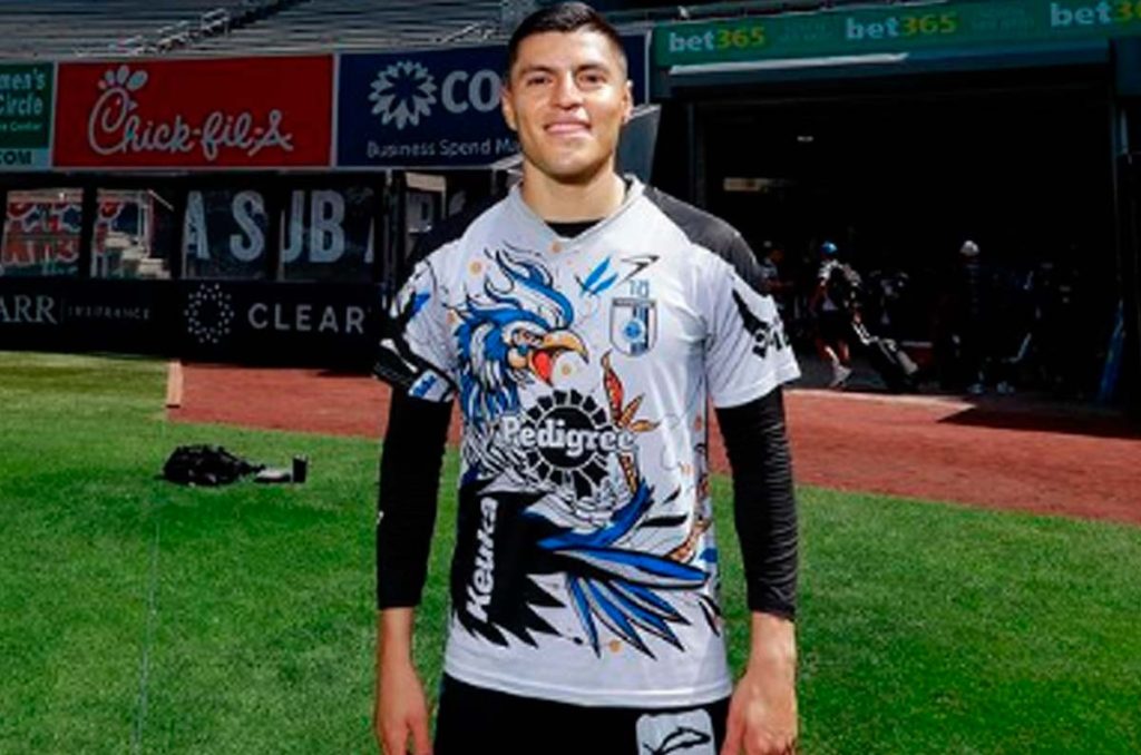 Apertura 2024, el torneo donde los delanteros mexicanos son prestados