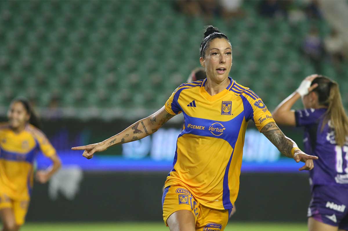 Atlético de San Luis vs Tigres: Cómo y dónde ver la Liga MX Femenil