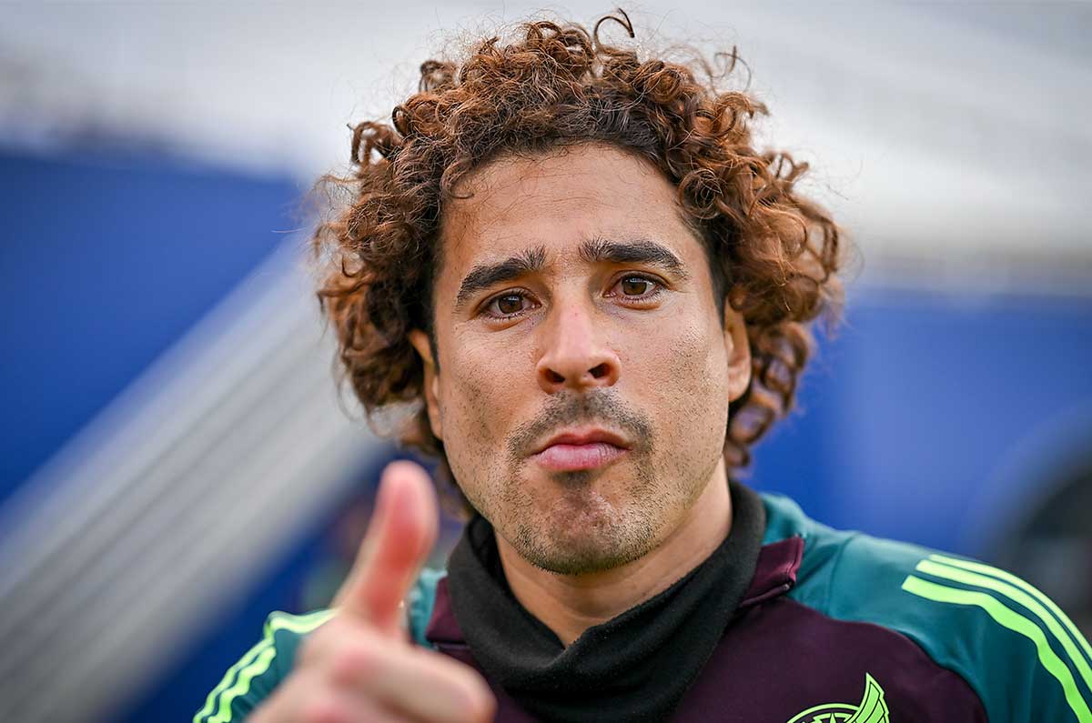 AVS SAD no ha tenido el impacto con los seguidores mexicanos tras la llegada de Memo Ochoa