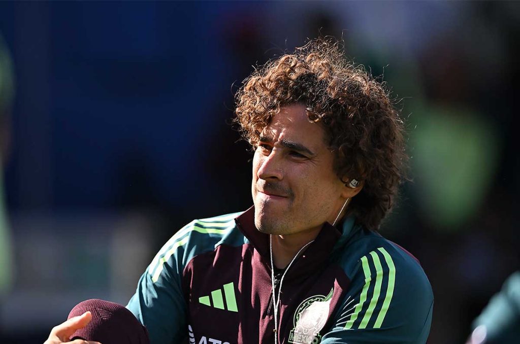 AVS SAD no ha tenido el impacto con los seguidores mexicanos tras la llegada de Memo Ochoa 0