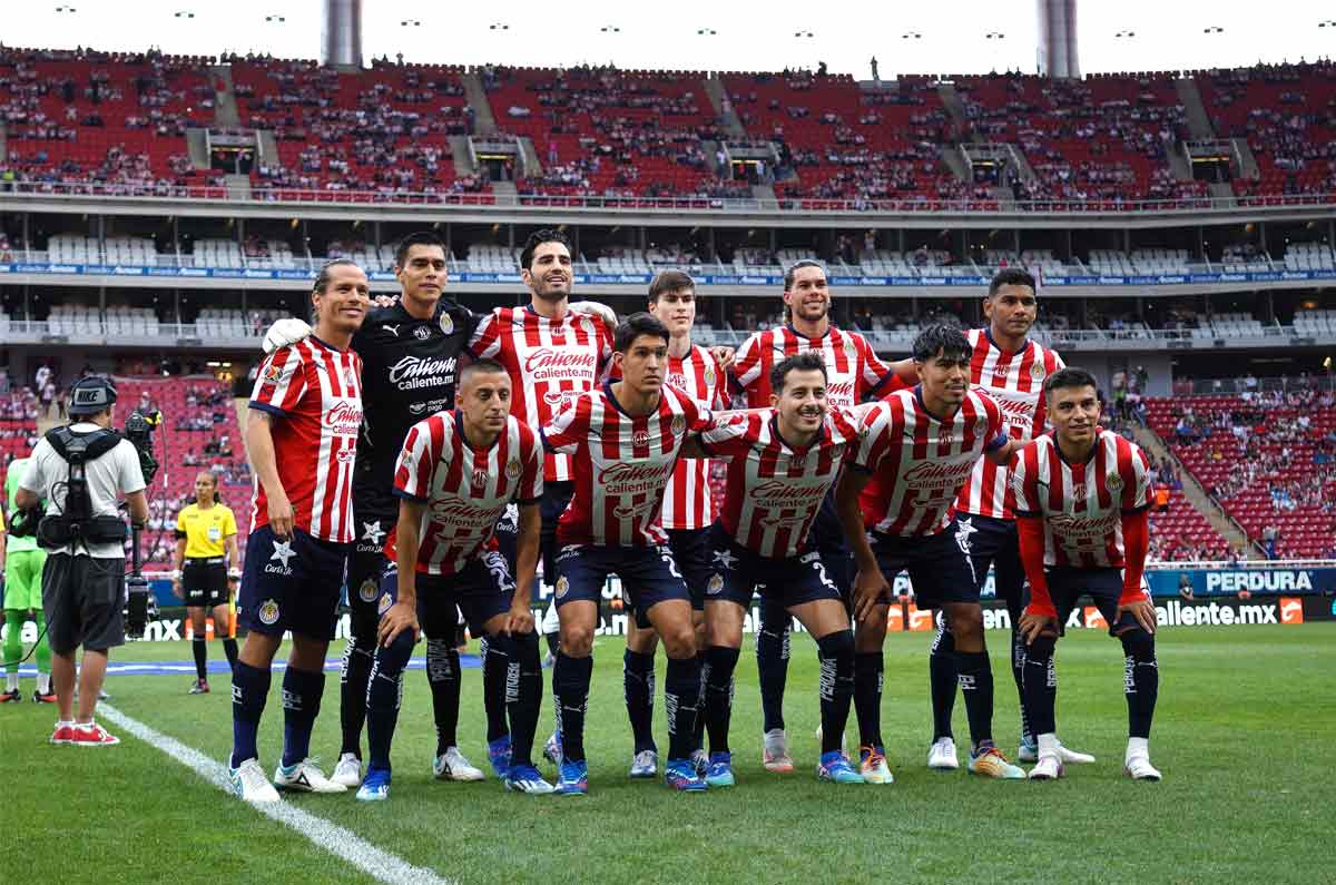 Chivas deberá pagar una millonada por fallas de Chivas TV