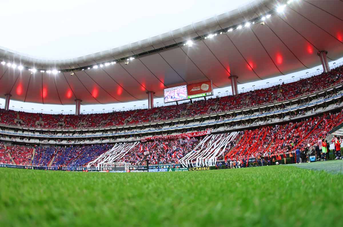 Chivas ya tiene presupuesto para fichajes en el 2025