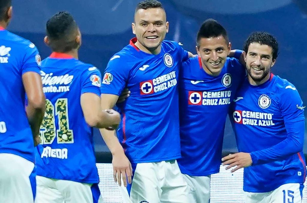 Cruz Azul apunta al regreso más esperado y el fichaje bomba para el Clausura 2025