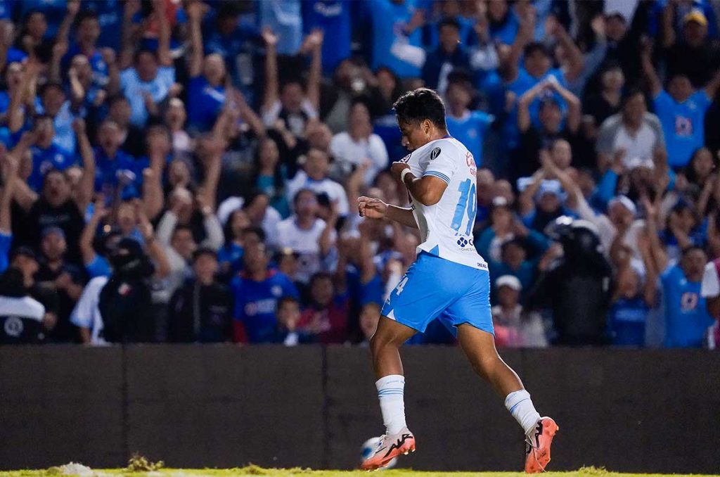¿Cruz Azul en problemas por la regla de menores? El reglamento puede salvar a la ‘Maquina’
