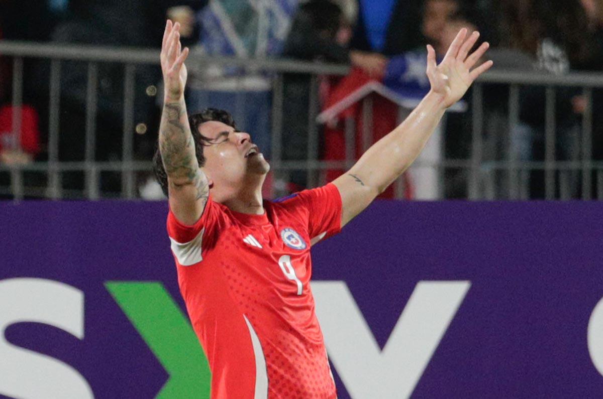 ¿Cuál es el estilo de juego de Víctor Dávila? Buscado por América