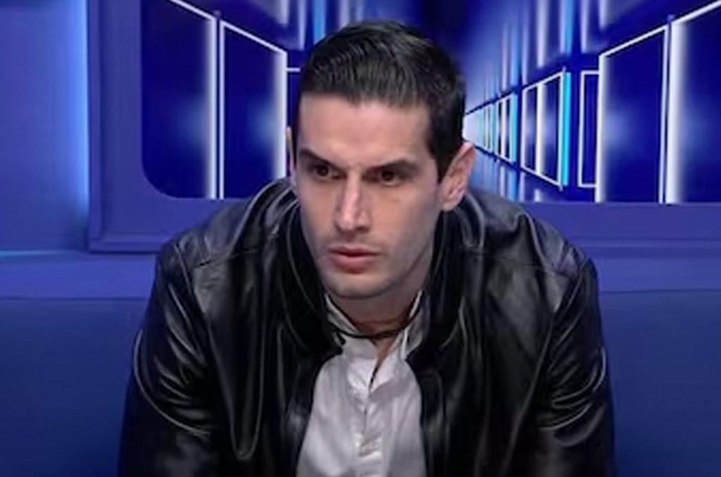 Después de La Casa de los Famosos, Adrián Marcelo apunta a la Kings League
