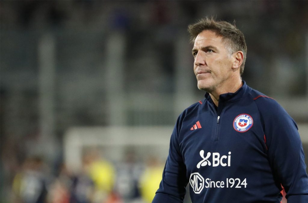 Eduardo Berizzo llegará como entrenador para el Club León en la Liga MX