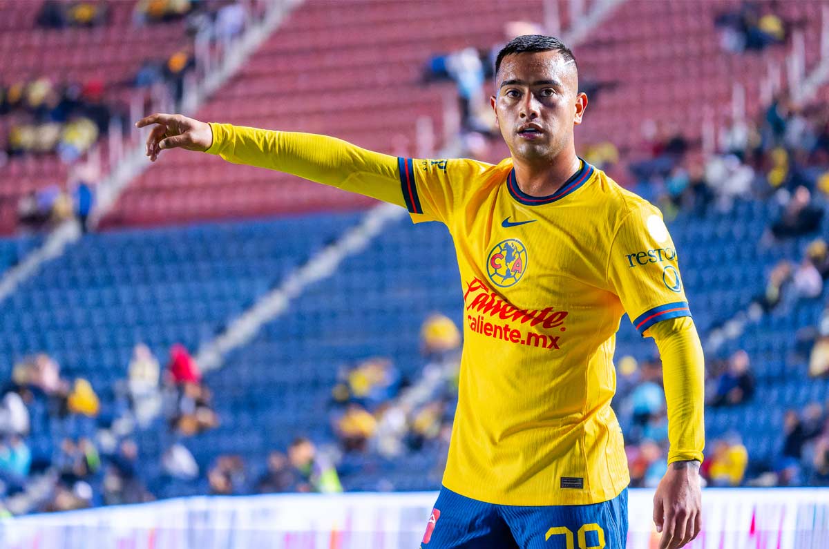 Erick Sánchez. Estuvo cerca de marcharse al Toulouse de Francia, pero parece que la oferta fue insuficiente. Con lo que se marchó vendido en una buena cantidad de dinero a las Águilas del América y firmó con vigencia a 2028.
