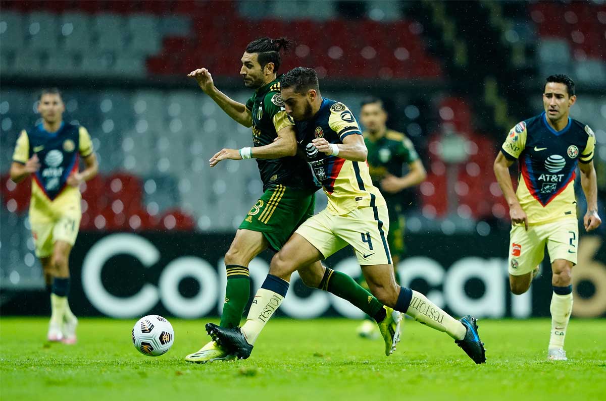 Estrella de MLS se confiesa: “Cruz Azul y América me buscaron”
