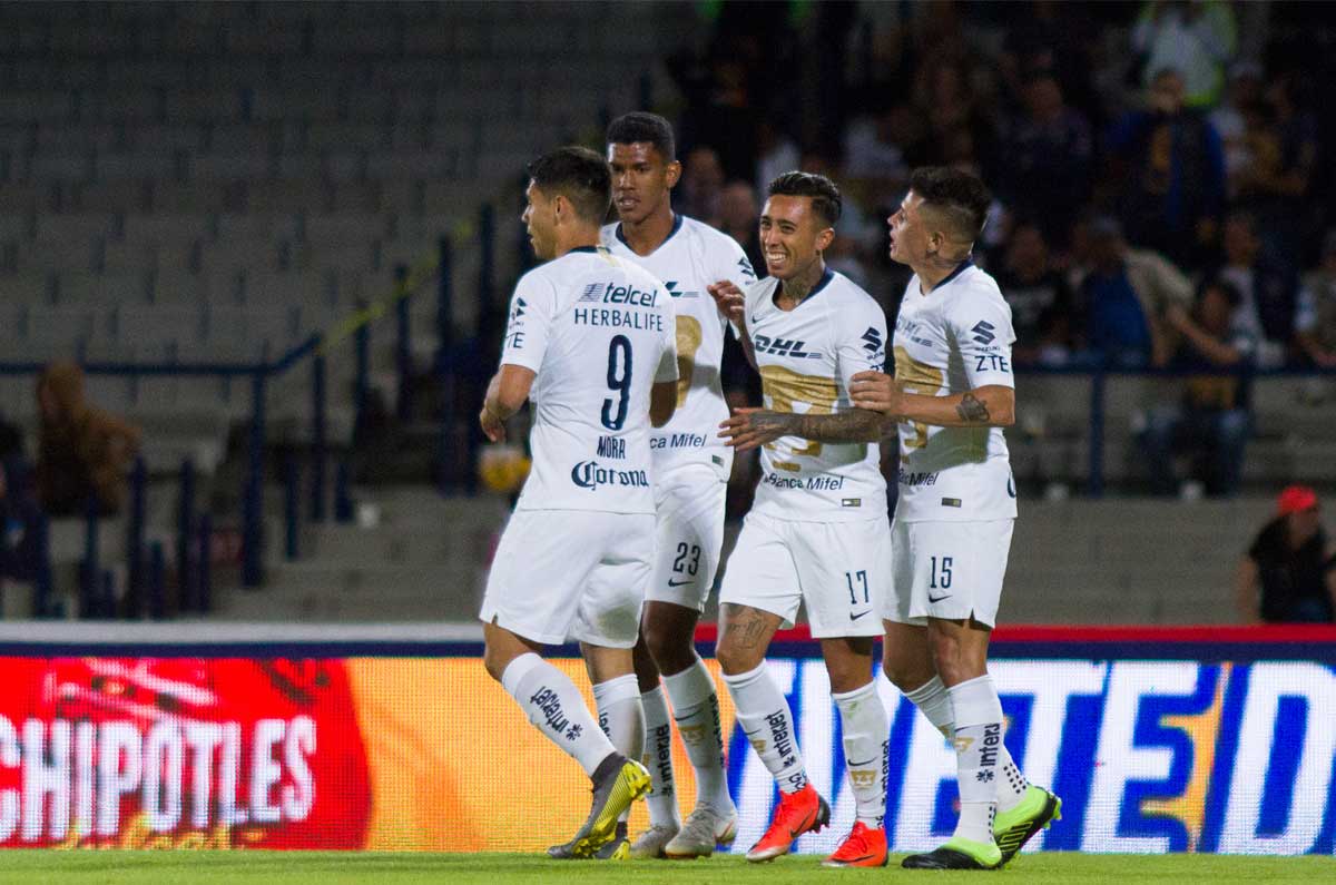 Fracasó en Pumas y Cruz Azul, actualmente es cantante y aparece en Spotify