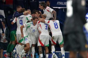¡EN VIVO Y EN DIRECTO! Italia vs Alemania: Cómo y dónde ver en México las eliminatorias UEFA