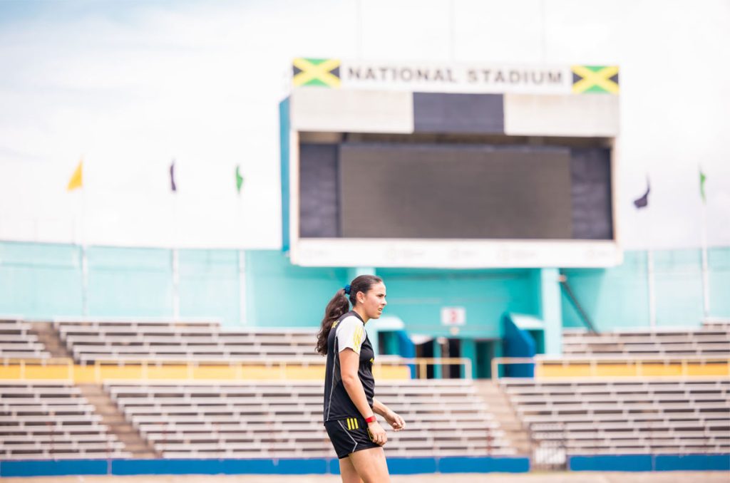 Frazsiers vs Tigres se enfrentan en territorio de Jamaica por la Jornada 3 de la Concachampions Femenil 2024