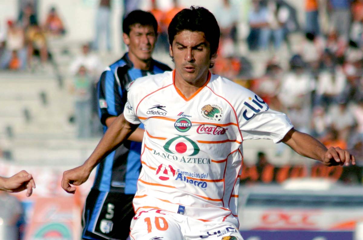 Fueron campeones de goleo en Copa Libertadores y fracasaron en la Liga MX