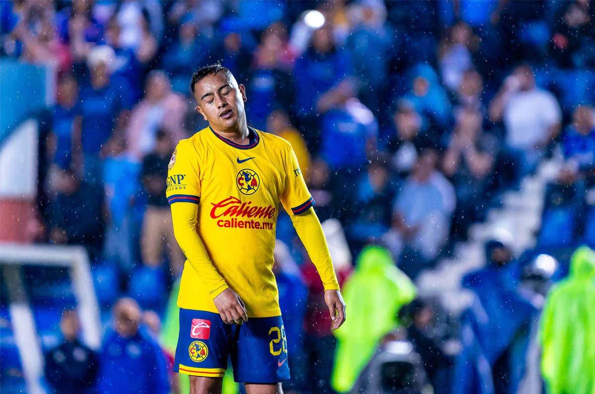 Futbolistas mexicanos firmaron contrato y enterraron su sueño de ir a Europa