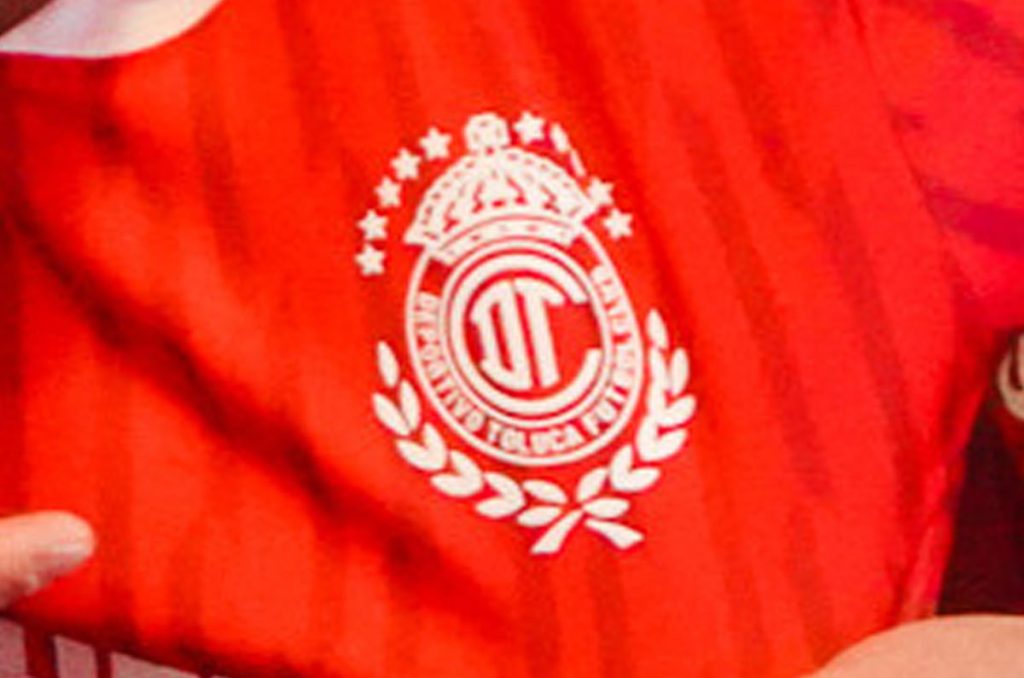 Ganó siete Champions y llega como refuerzo de Toluca