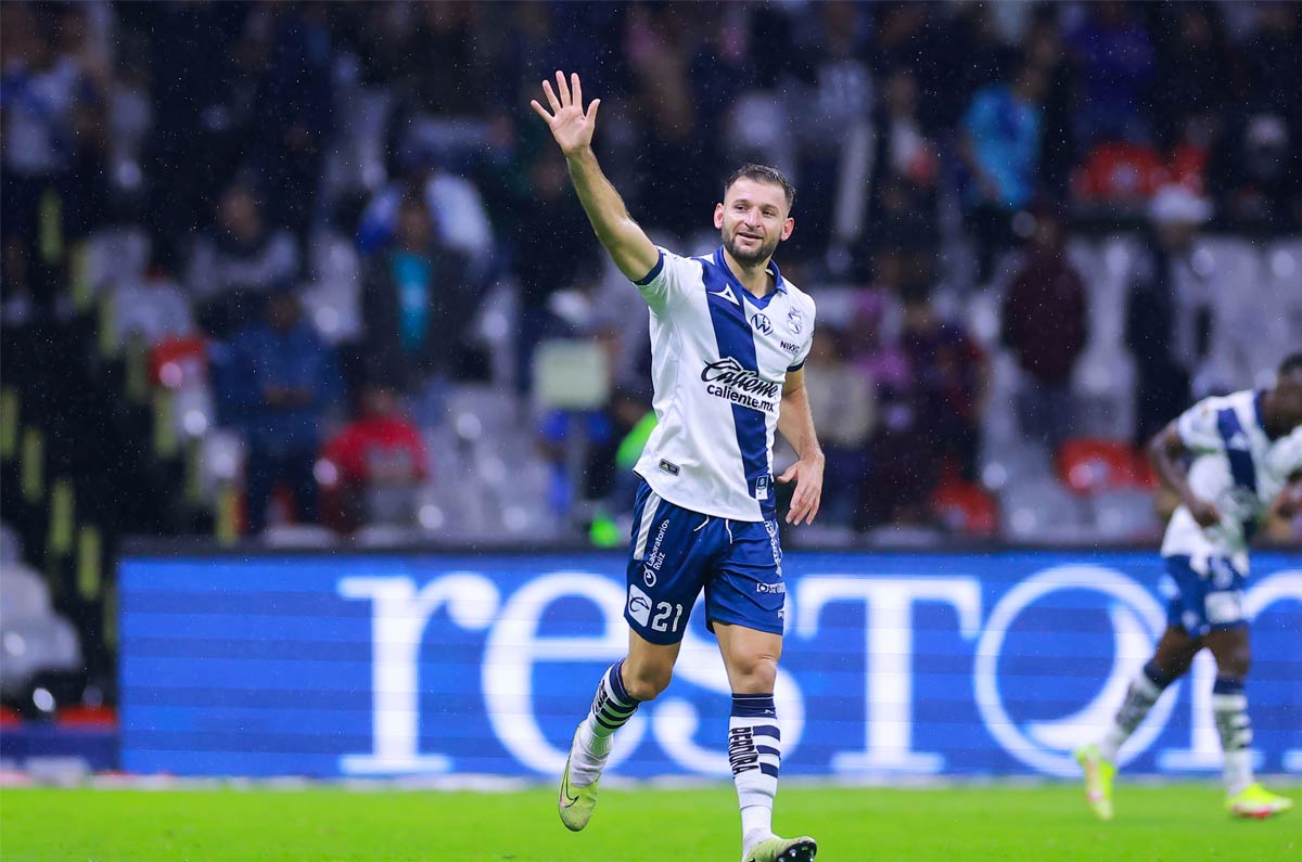 Gastón Silva