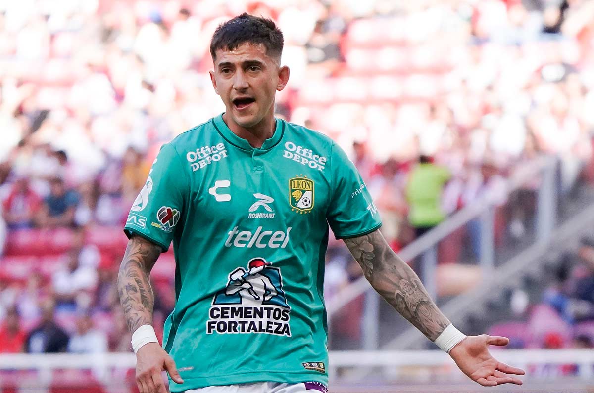 Gonzalo Nápoli