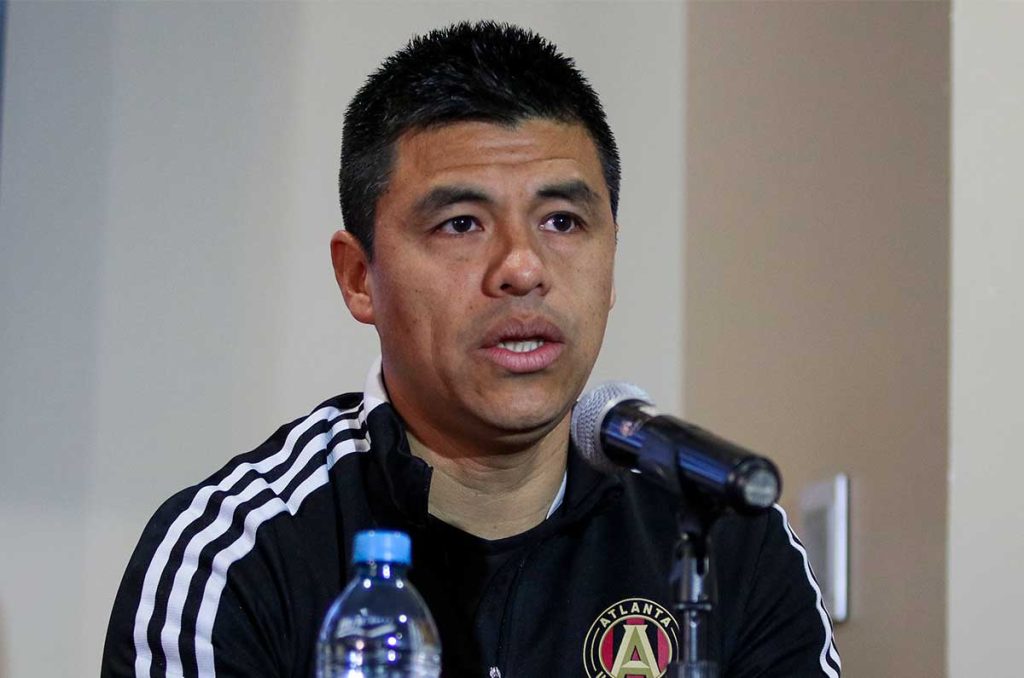 Gonzalo Pineda no cierra una posible llegada a Pumas