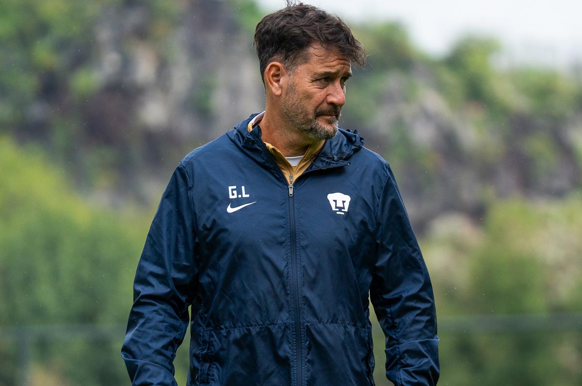 Gustavo Lema puede asegurar su permanencia en el América vs Pumas