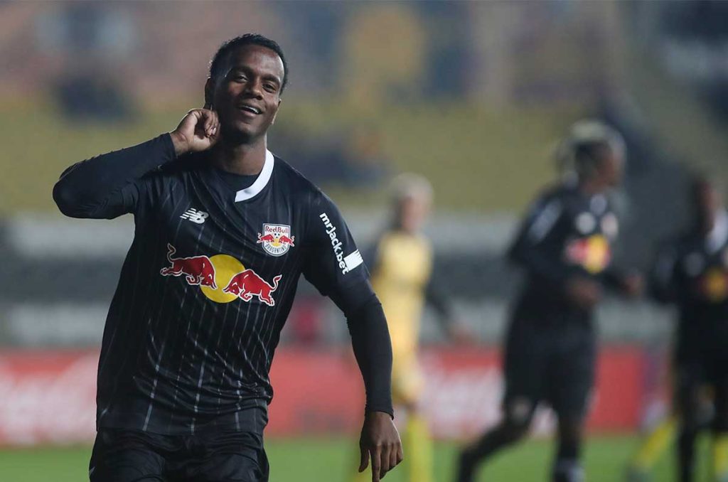Helinho, nuevo bombazo del Toluca de Renato Paiva
