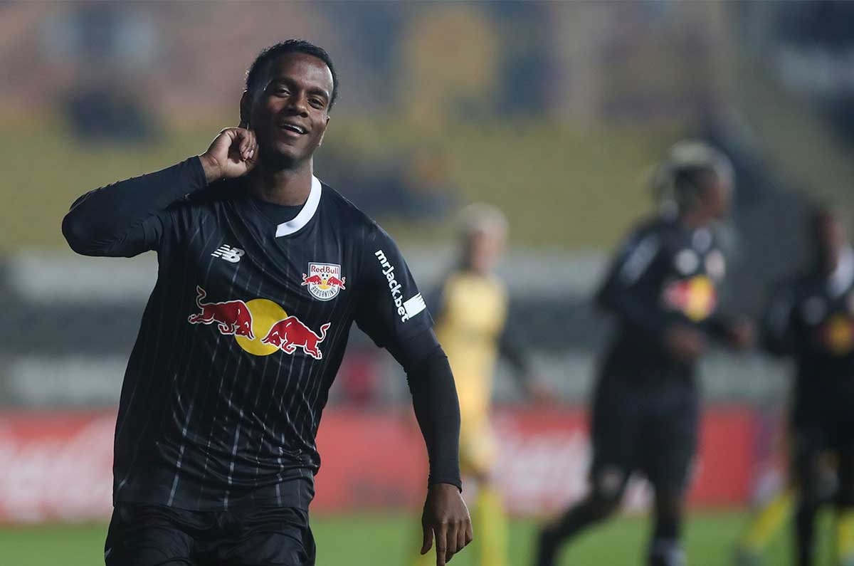Helinho, nuevo bombazo del Toluca de Renato Paiva