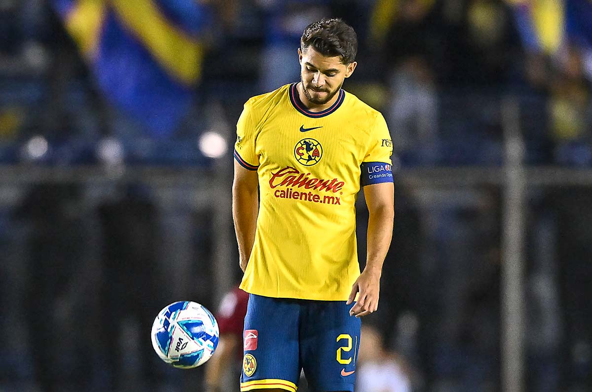 Henry Martín